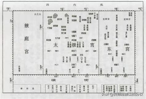 太子樓意思|太子樓為什麼要叫做「太子樓」及其由來為何？ 